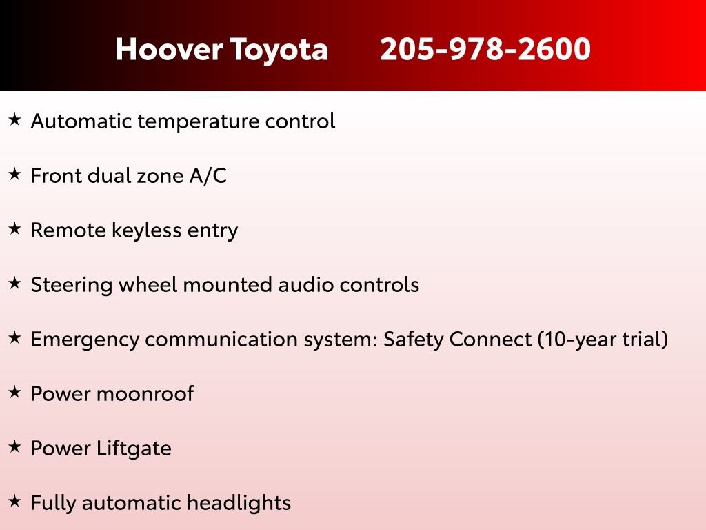 Used 2025 Toyota RAV4 XLE Premium FWD image 7