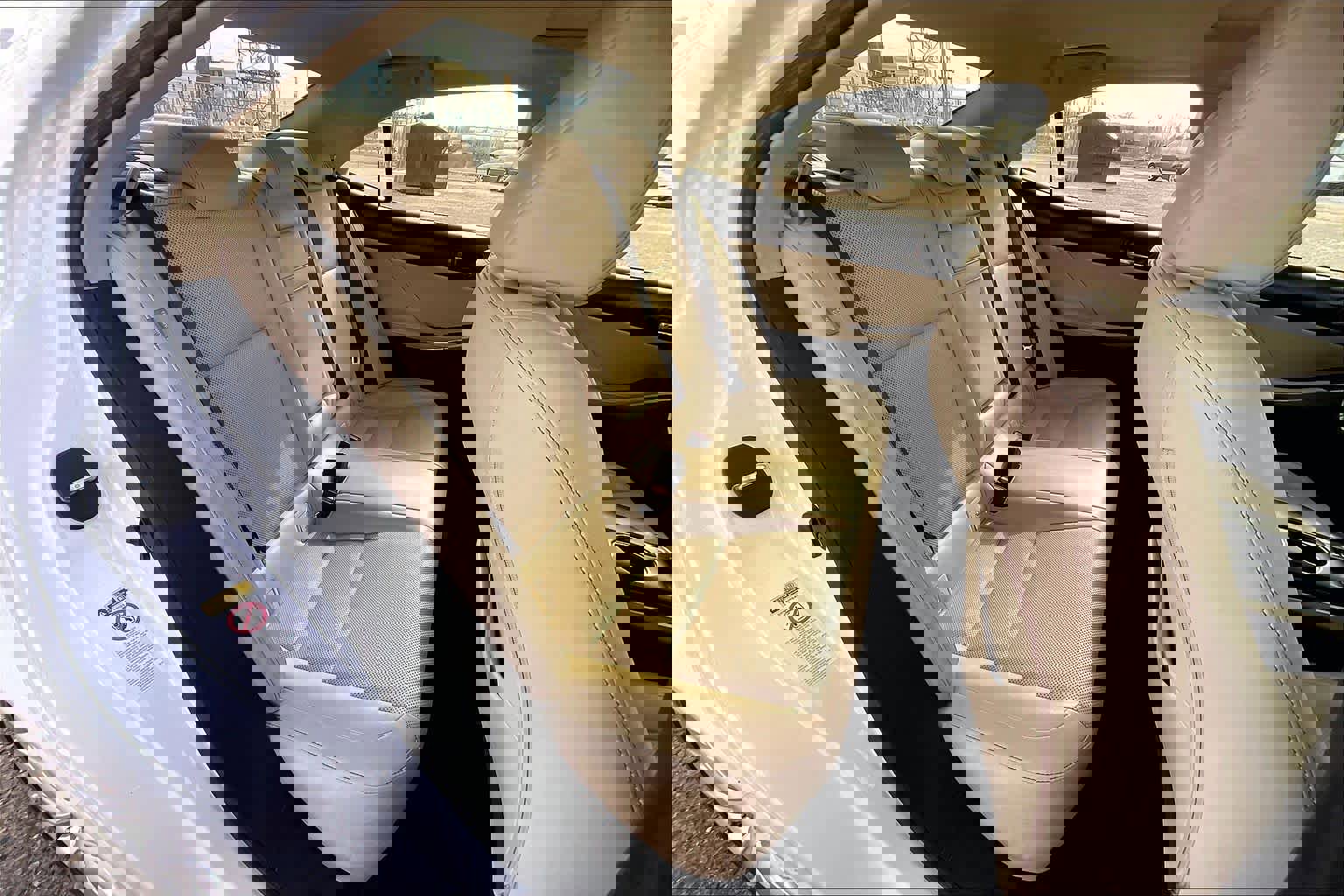 Used 2015 Lexus IS 250 AWD w/ Premium Package image 19