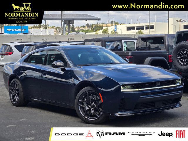 New 2026 Dodge Charger Scat Pack