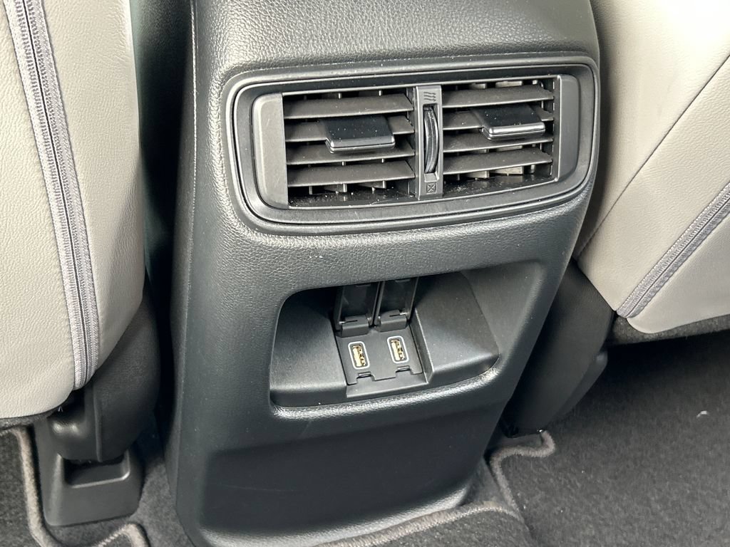 Used 2022 Honda CR-V EX-L image 18