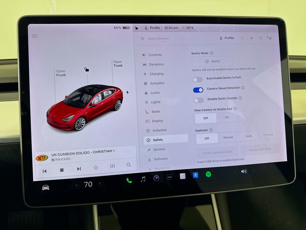 Used 2019 Tesla Model 3 Long Range image 38
