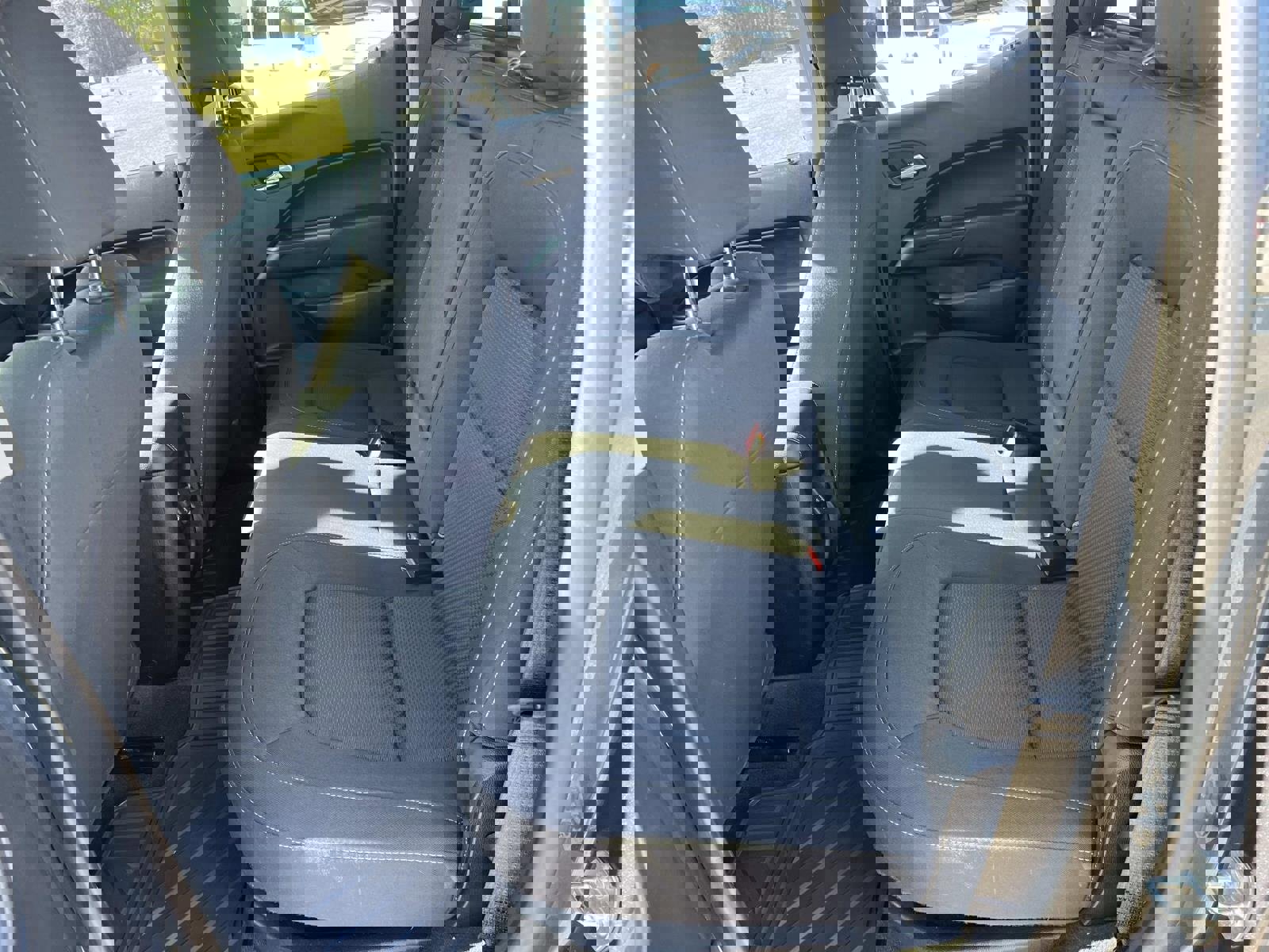 Used 2019 Chevrolet Colorado LT w/ LT Convenience Package image 20