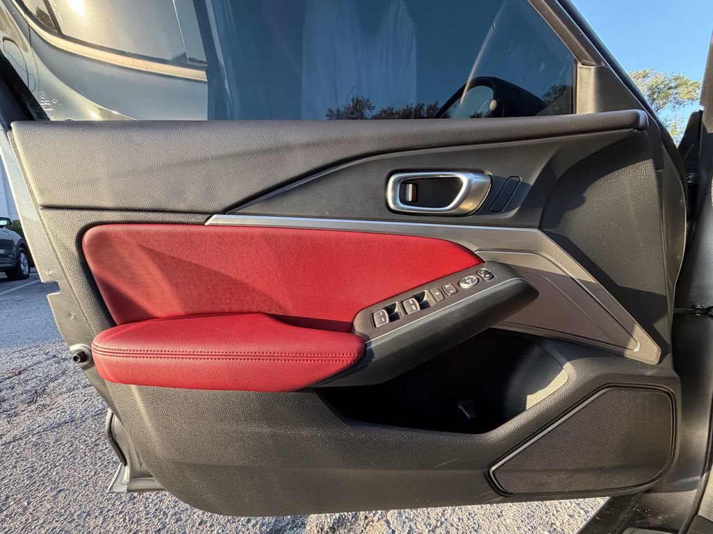 Used 2025 Acura Integra A-Spec FWD image 19