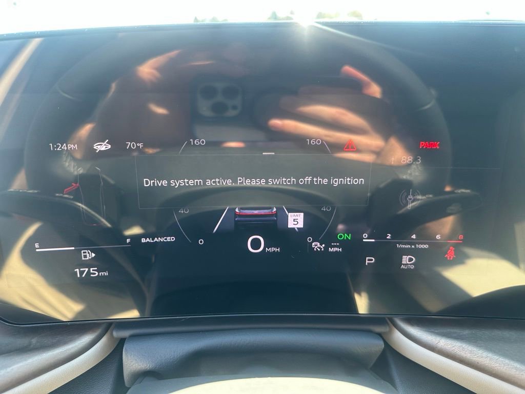 New 2025 Audi Q5 Premium Plus image 11