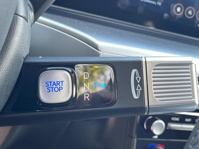 New 2026 Hyundai Ioniq 9 Calligraphy image 33