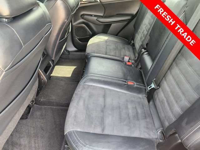 Used 2022 Mitsubishi Outlander SE FWD image 29