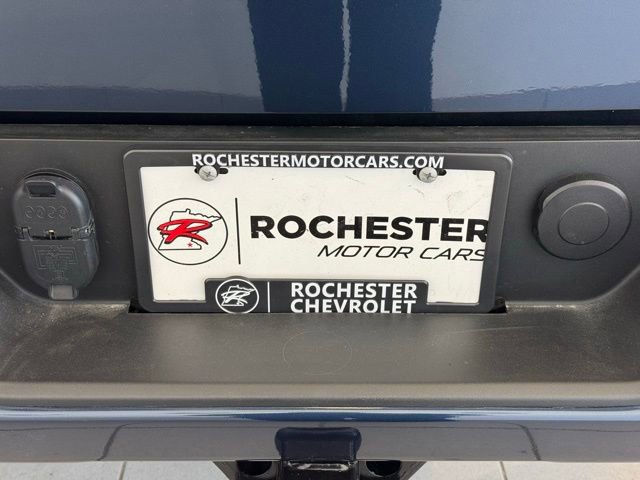 Certified 2021 Chevrolet Silverado 1500 RST w/ All Star Edition Plus image 41