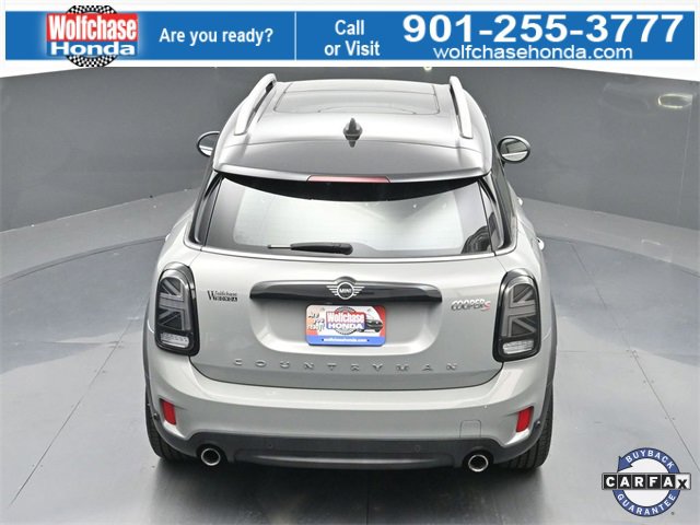 Used 2019 MINI Cooper Countryman S image 31