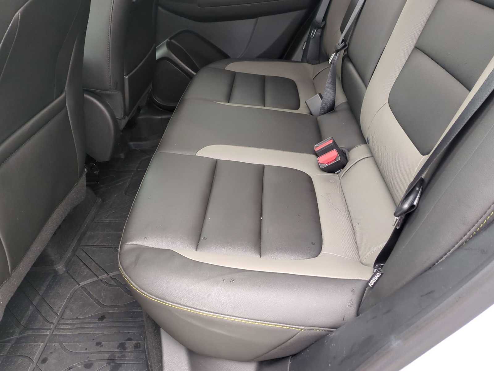 Used 2024 Chevrolet TrailBlazer ACTIV FWD image 23