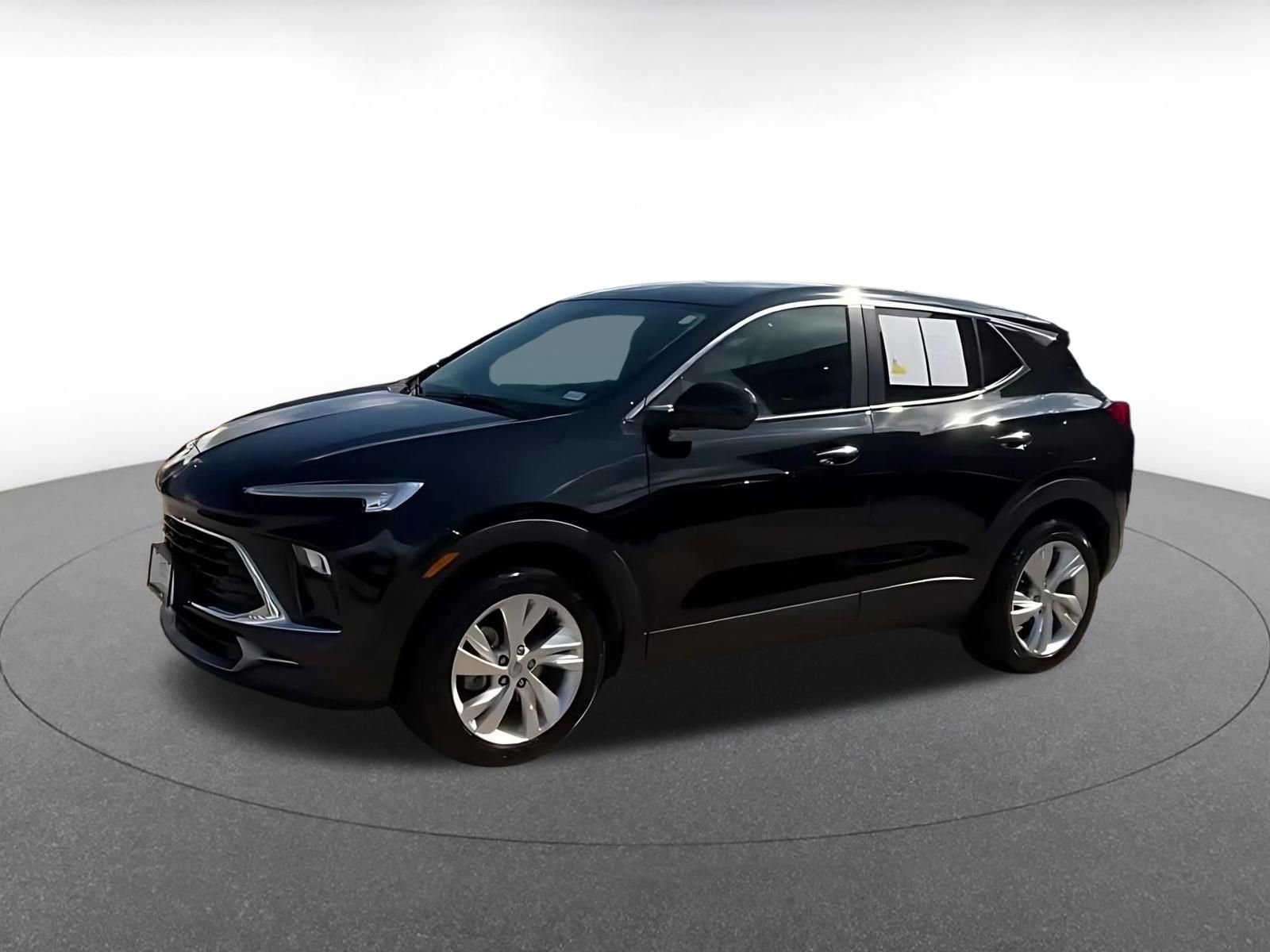 Used 2025 Buick Encore GX Preferred FWD image 8