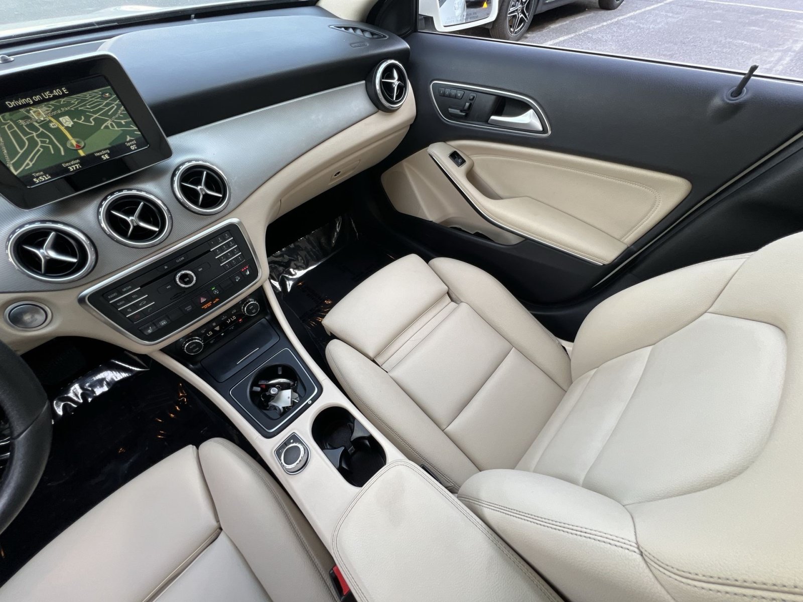 Used 2017 Mercedes-Benz GLA 250 4MATIC image 14