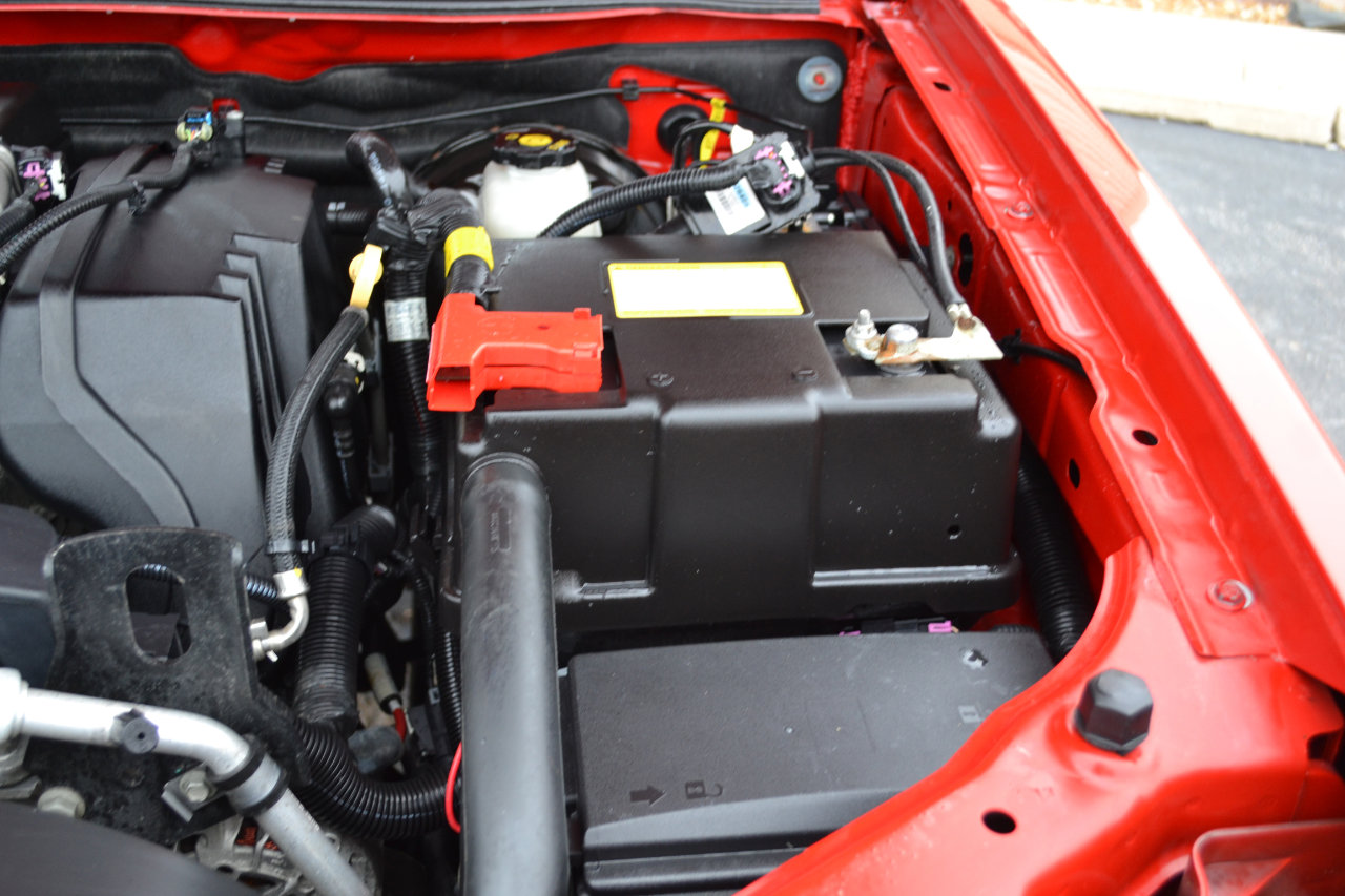 Used 2011 Chevrolet Colorado LT image 47