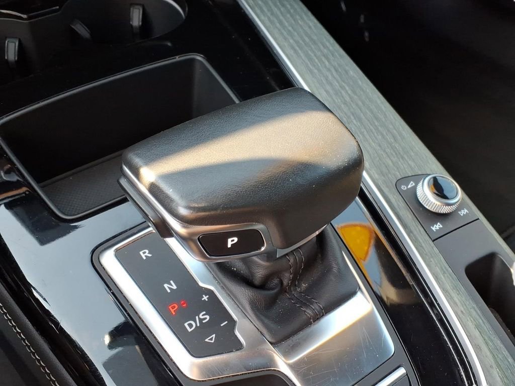 Used 2024 Audi A4 2.0T Premium Plus AWD/4WD image 27