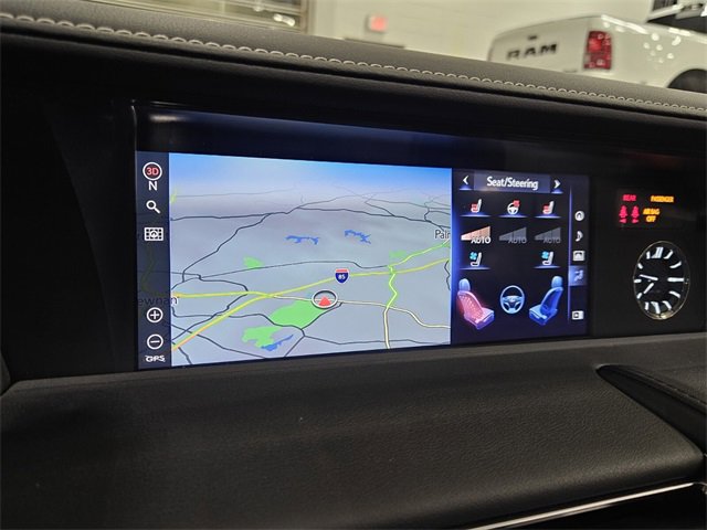 Used 2023 Lexus LC 500 Convertible image 24