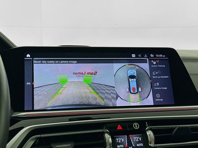 Used 2021 BMW ALPINA XB7 ALPINA XB7 image 14