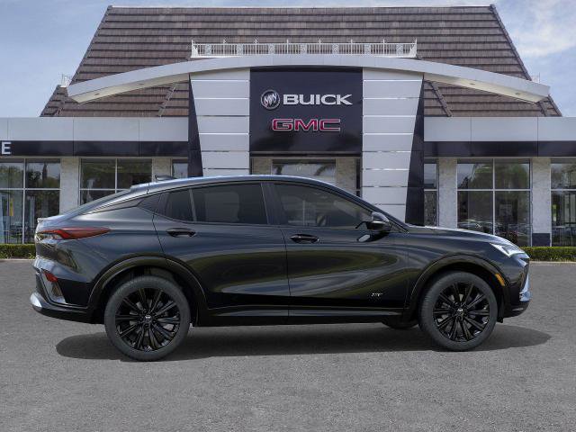 New 2026 Buick Envista Sport Touring image 5