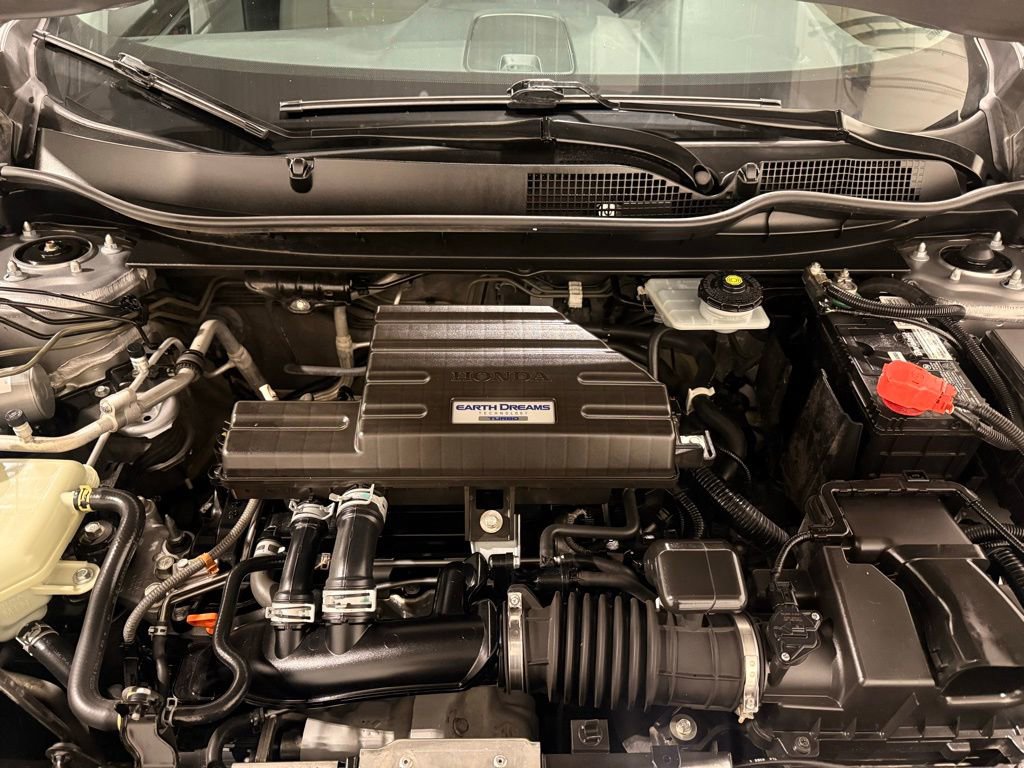 Used 2018 Honda CR-V EX-L image 11