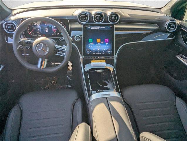 New 2026 Mercedes-Benz GLC 300 image 13