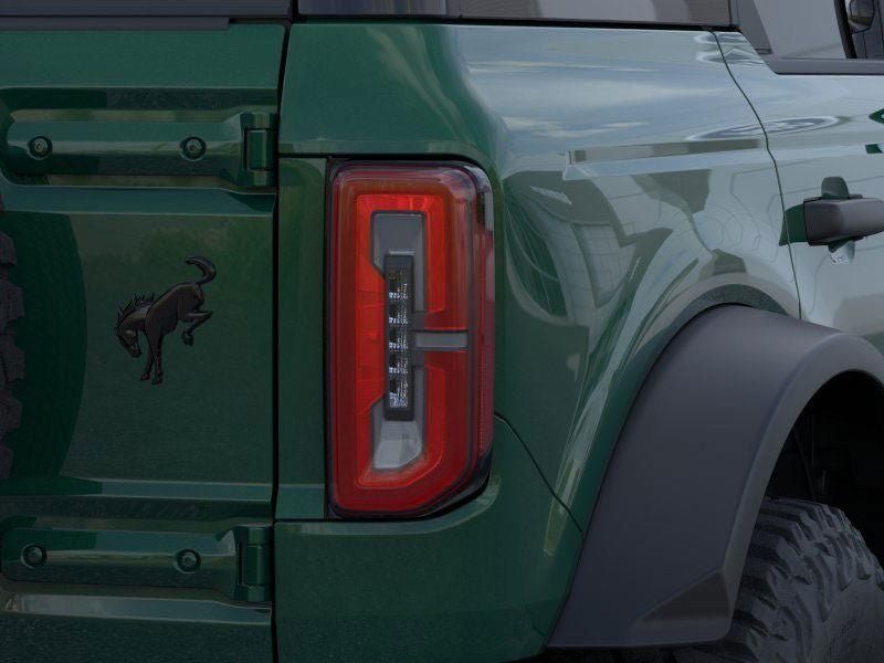 New 2025 Ford Bronco Badlands w/ Sasquatch Package AWD/4WD image 23