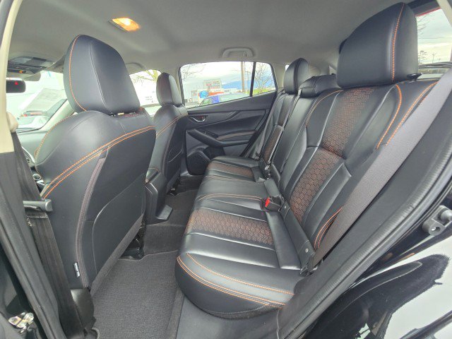 Used 2023 Subaru Crosstrek 2.5i Limited AWD/4WD image 20
