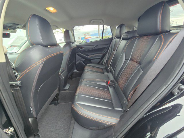 Used 2023 Subaru Crosstrek 2.5i Limited AWD/4WD image 20
