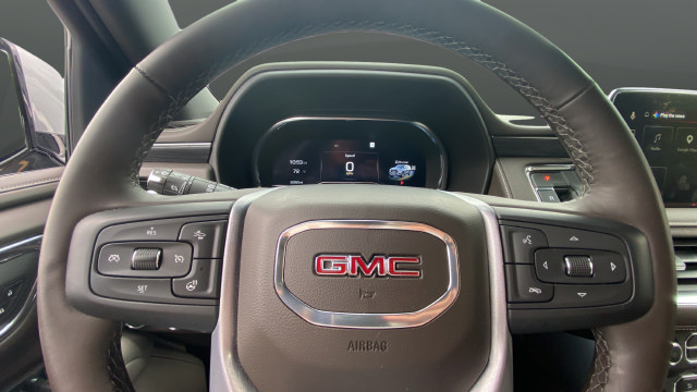 Used 2023 GMC Yukon SLT w/ SLT Luxury Package AWD/4WD image 15