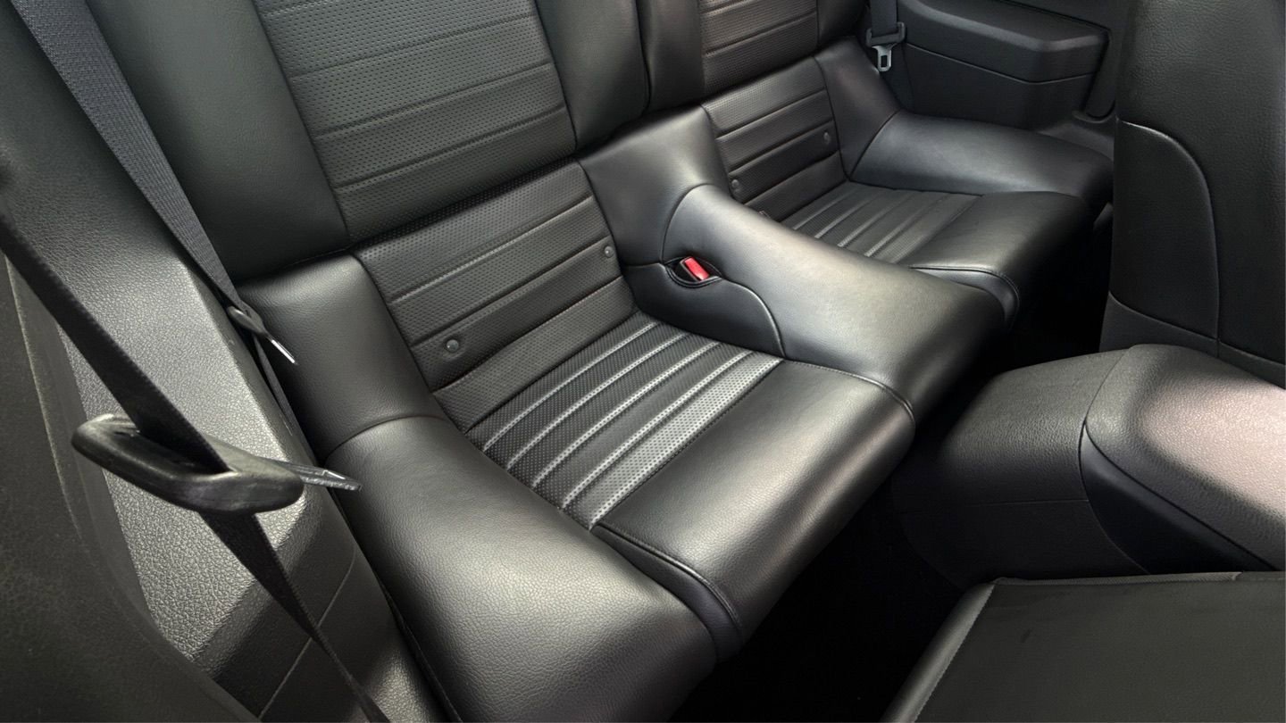 Used 2006 Ford Mustang GT Premium RWD image 17