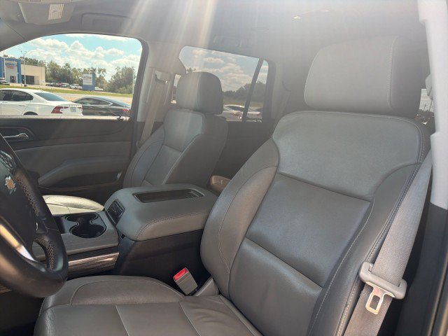 Used 2016 Chevrolet Tahoe LT RWD image 15