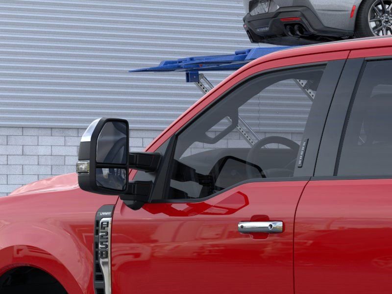 New 2026 Ford F250 Lariat image 20