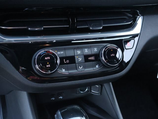 New 2026 Buick Envista Sport Touring w/ Convenience I Package FWD image 33