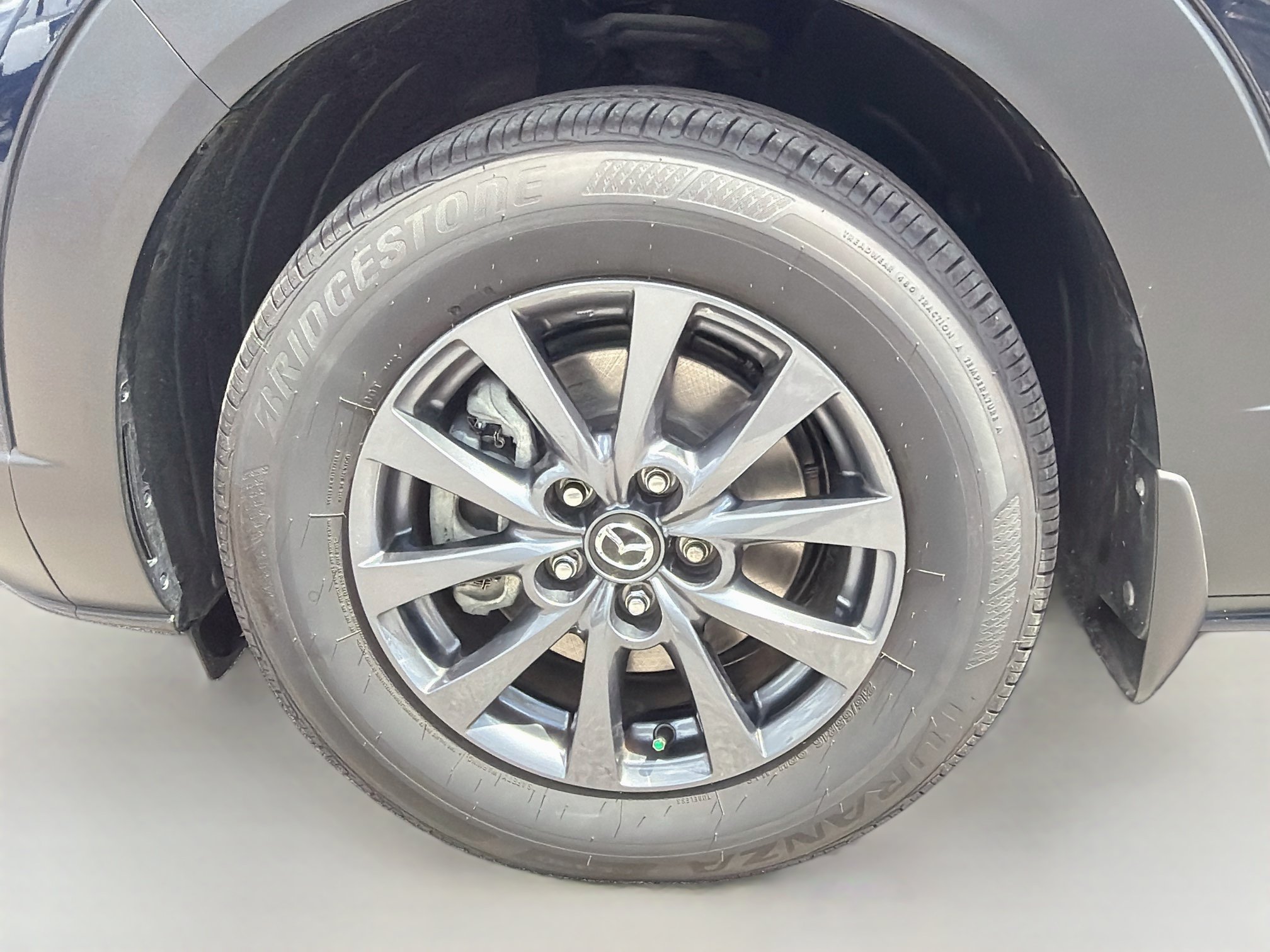 Used 2025 MAZDA CX-30 AWD 2.5 S image 39