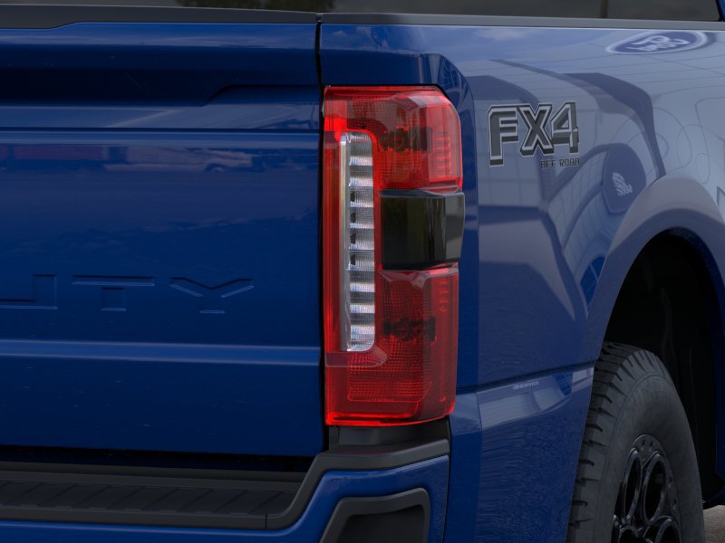 New 2026 Ford F250 XLT w/ XLT Premium Package AWD/4WD image 21