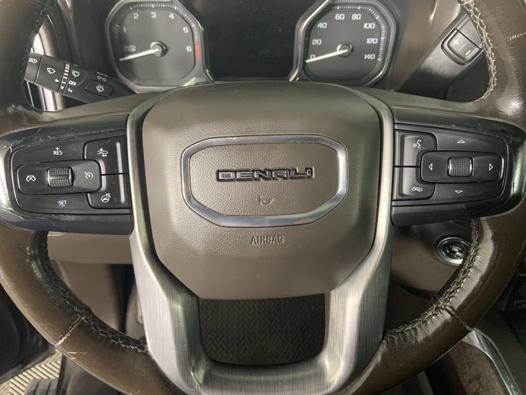 Used 2020 GMC Sierra 1500 Denali w/ Denali Ultimate Package image 36