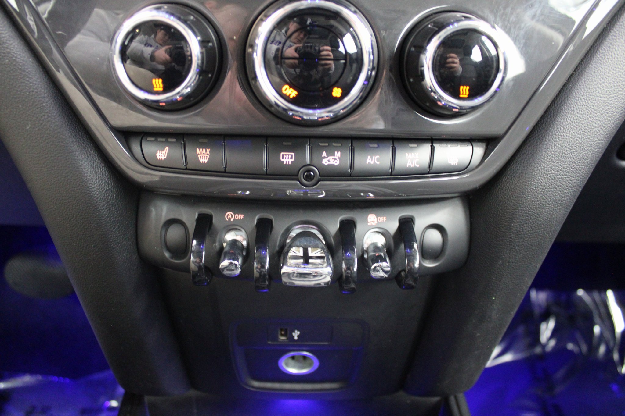 Used 2020 MINI Cooper Countryman Signature image 39