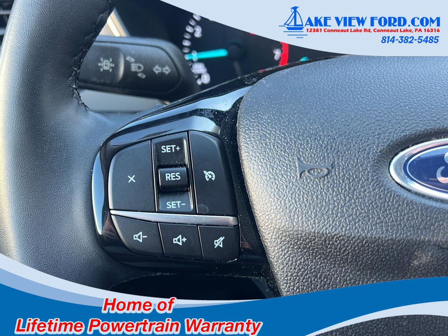 Used 2022 Ford Escape SE w/ Convenience Package image 19