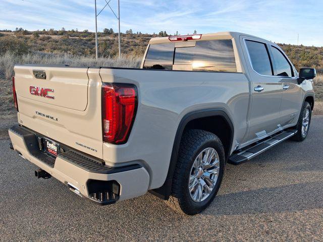New 2026 GMC Sierra 1500 Denali w/ Technology Package AWD/4WD image 4