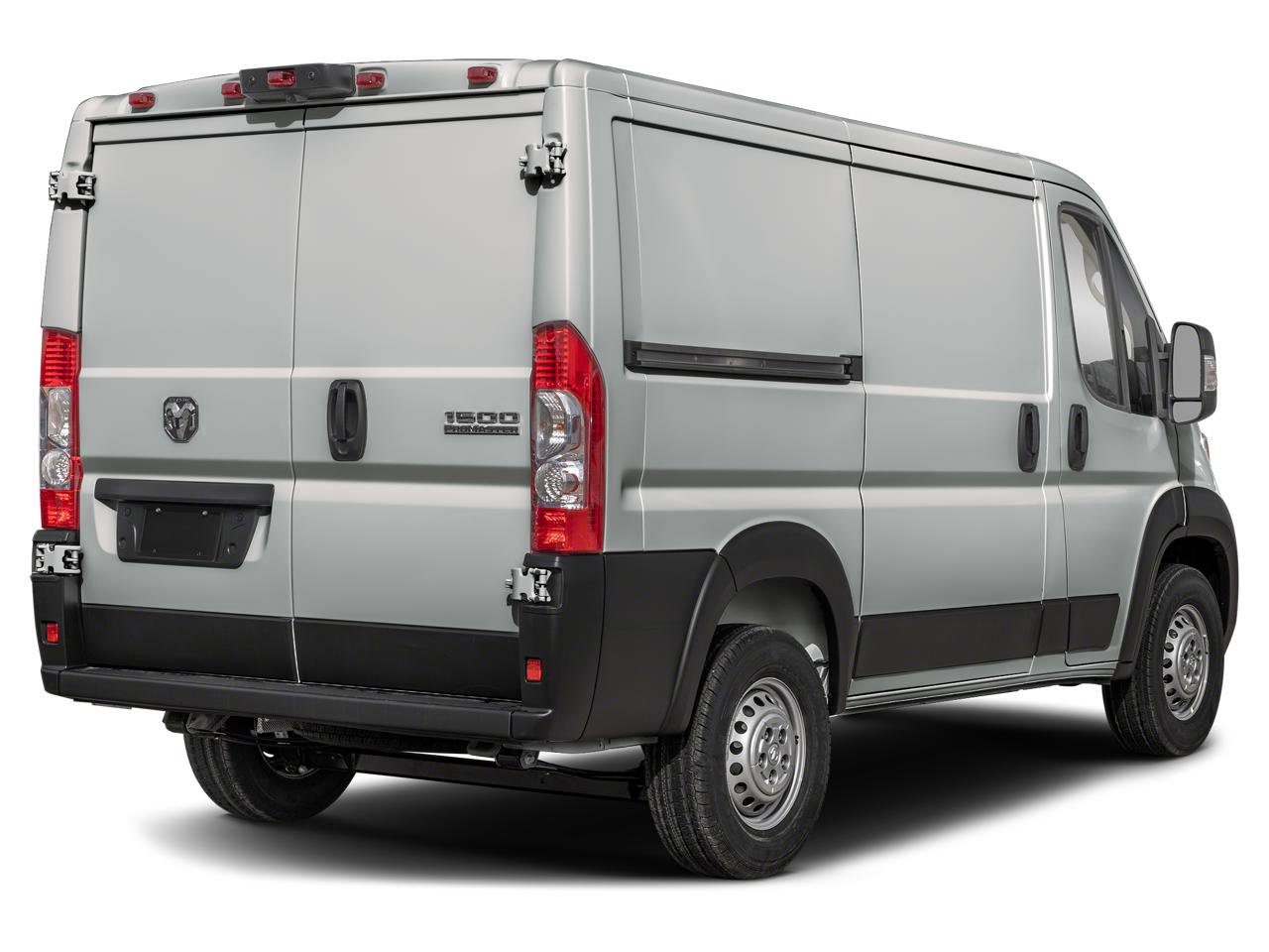 New 2026 RAM ProMaster 1500 image 30