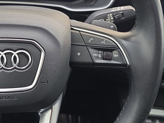 Used 2021 Audi Q3 2.0T Premium w/ Convenience Package AWD/4WD image 17