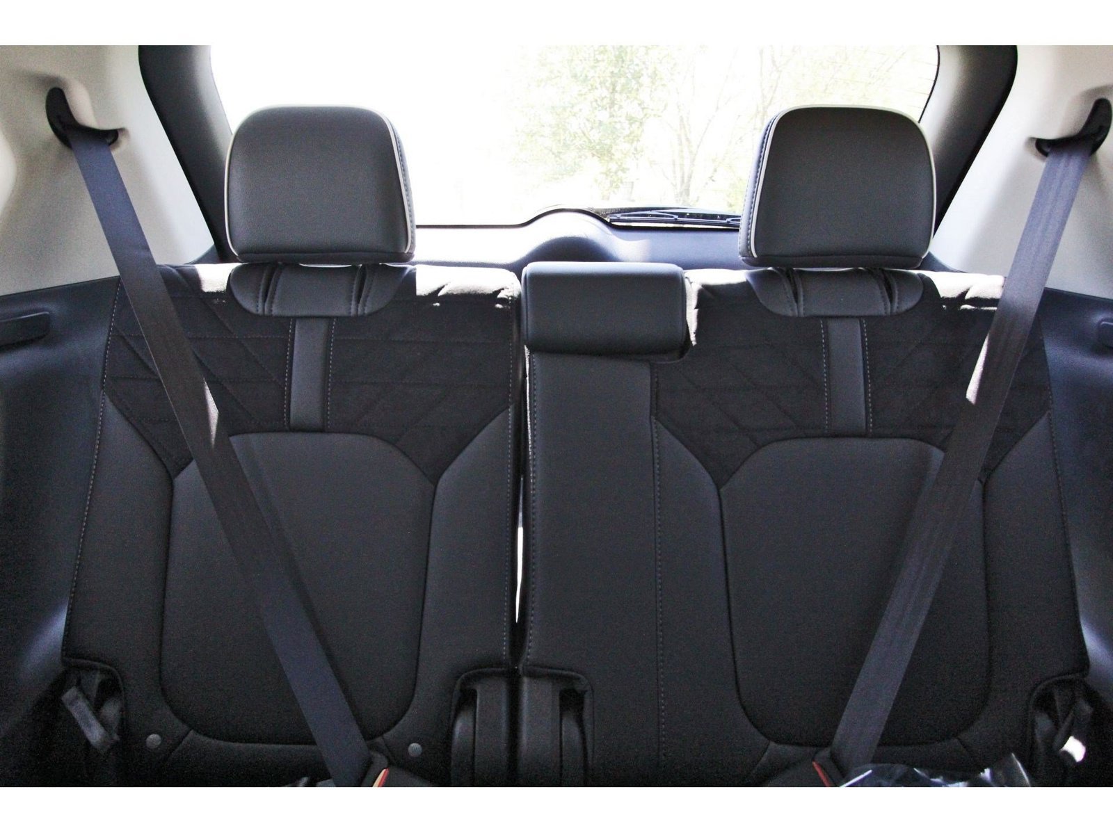 New 2026 Honda Pilot Elite image 14