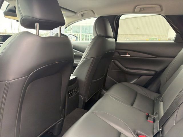 Used 2023 MAZDA CX-30 AWD 2.5 S w/ Select Package image 30