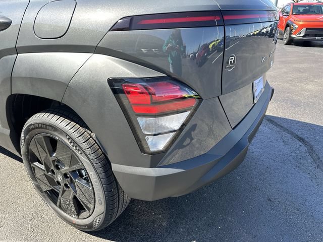 New 2026 Hyundai Kona SEL Sport AWD/4WD image 37