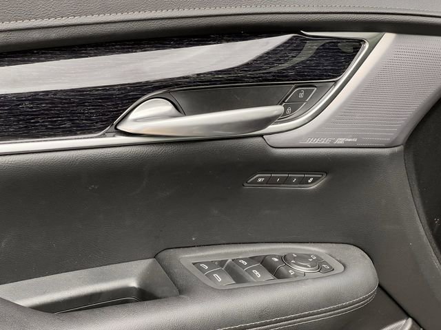 New 2025 Cadillac XT5 Premium Luxury image 18