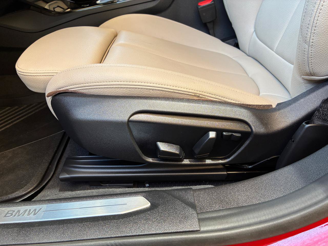 Used 2020 BMW 228i xDrive Gran Coupe w/ Convenience Package AWD/4WD image 16