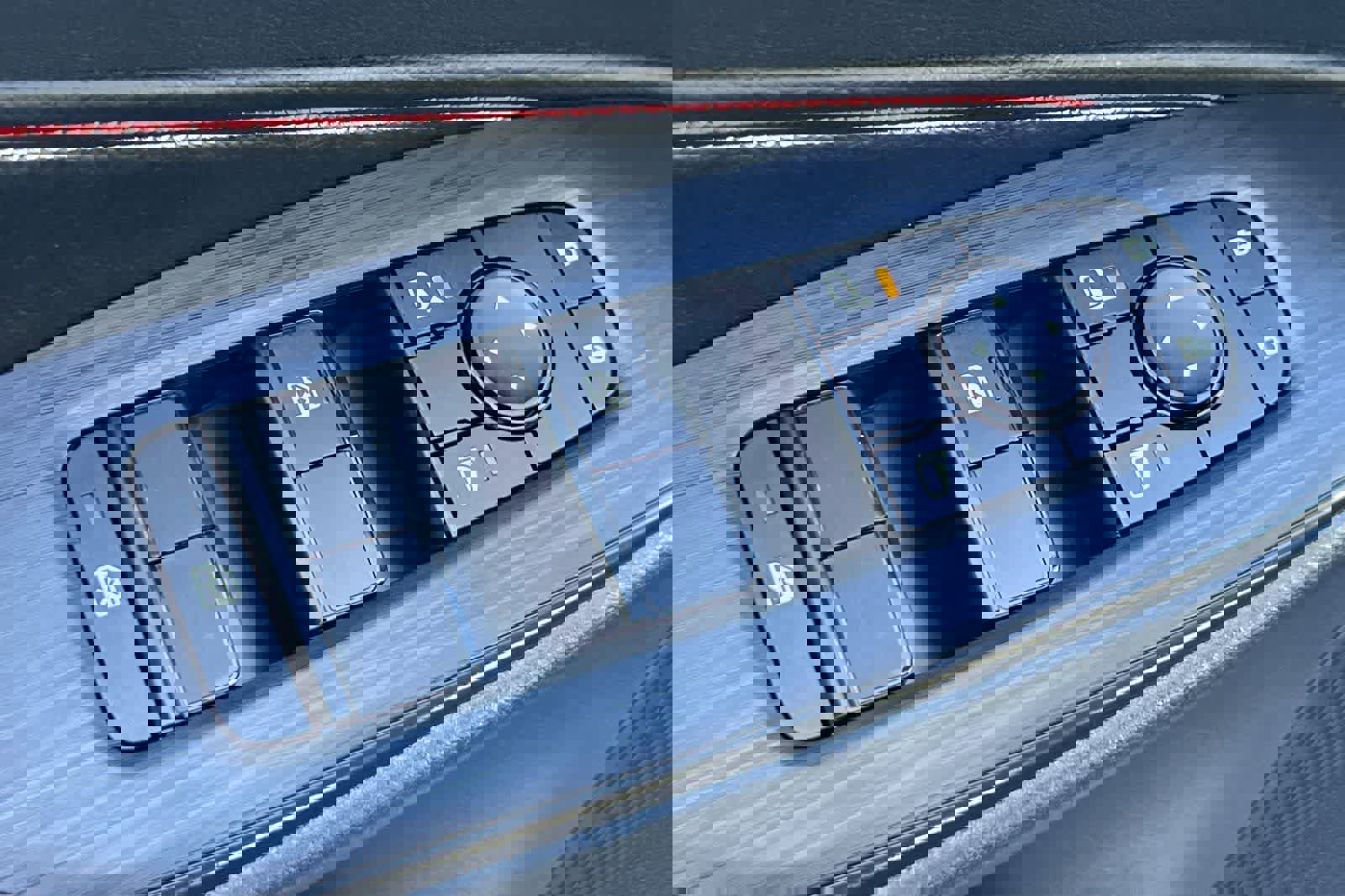 New 2026 Nissan Sentra SR image 14