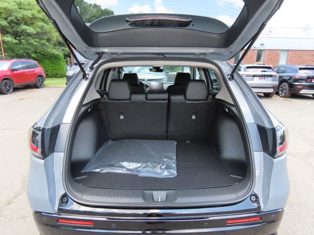 New 2027 Honda HR-V EX-L image 11