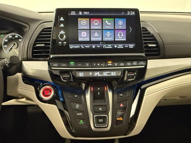 Used 2026 Honda Odyssey Touring image 21
