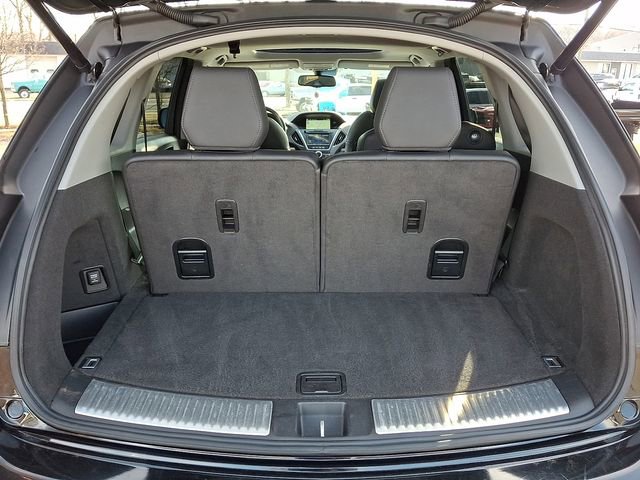 Used 2014 Acura MDX 3.5L Technology Package image 30