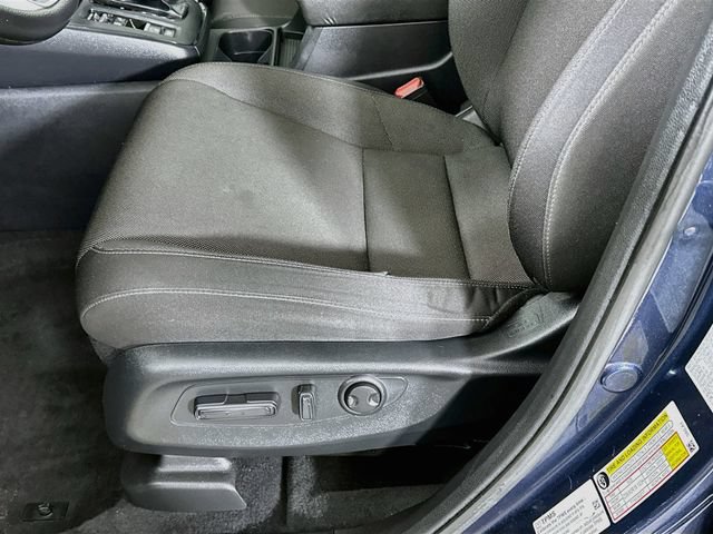 Certified 2024 Honda CR-V EX image 27