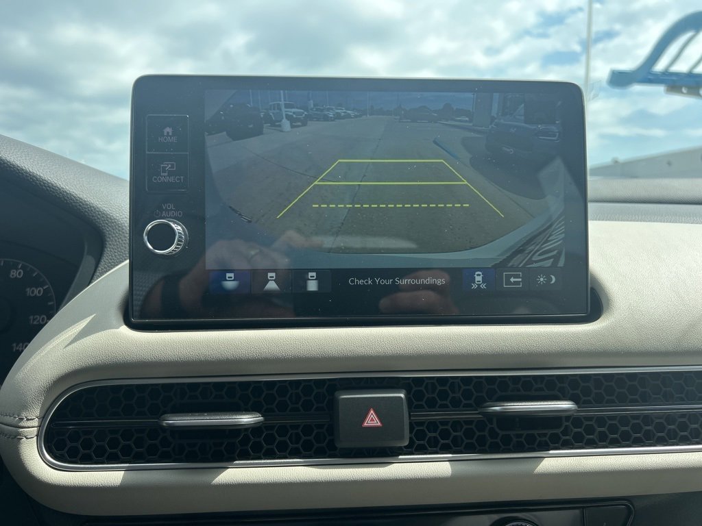 New 2026 Honda HR-V EX-L image 30