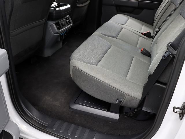 Used 2024 Ford F150 XLT w/ Mobile Office Package AWD/4WD image 31